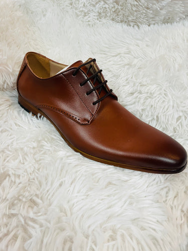Men's Frederico Tuxedo shoe