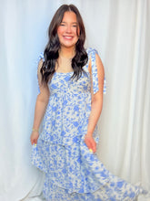Grandma's Kitchen Dress