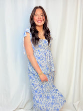 Grandma's Kitchen Dress