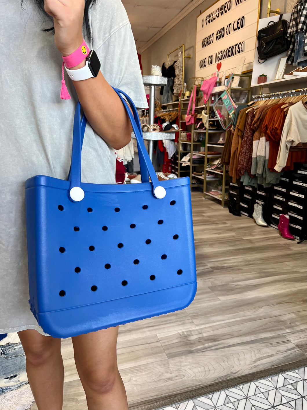Medium Sized Trendy Bella Bags