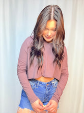 Your Favorite Cropped Basic