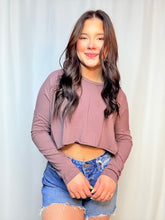 Your Favorite Cropped Basic