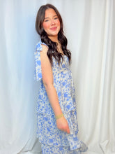 Grandma's Kitchen Dress