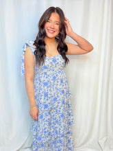 Grandma's Kitchen Dress