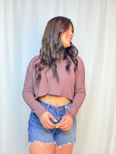 Your Favorite Cropped Basic