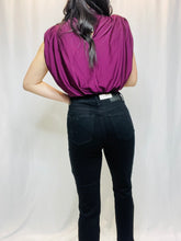 Judy Blue Black Rhinestone Jean