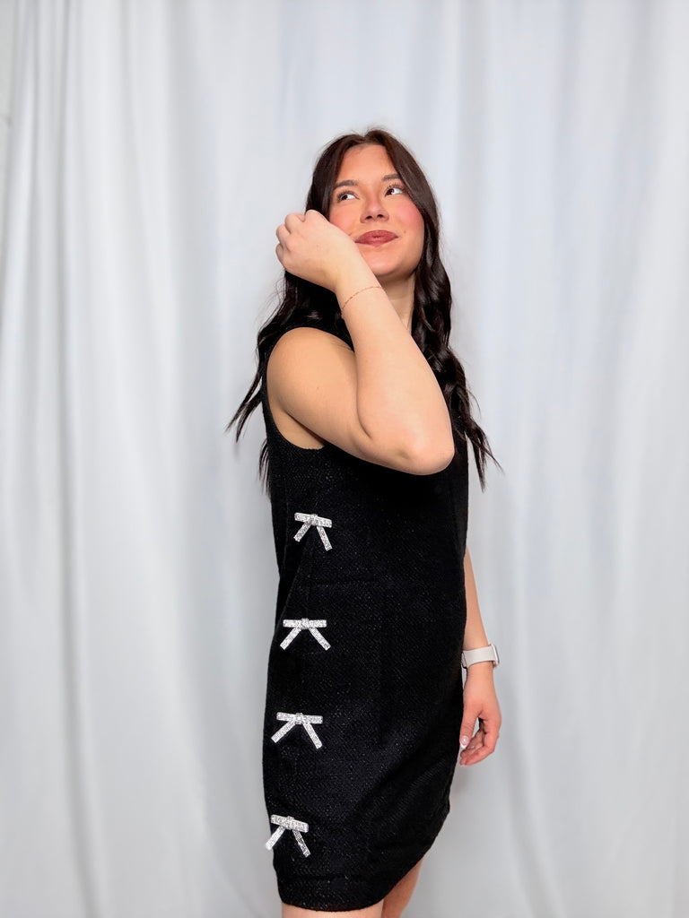 Breakfast at Tiffany's Dress – Moments to Remember