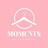 Moments to Remember