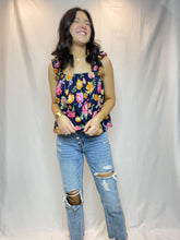 Hawaiian Vibes Tank Top