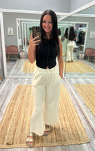 Cozy Cream Pant