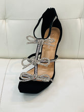 Sun Up Bow Heels