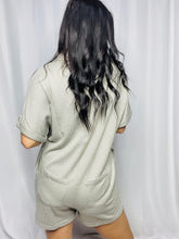 Oliver Romper