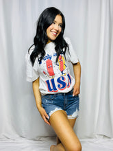 Party in the USA tee