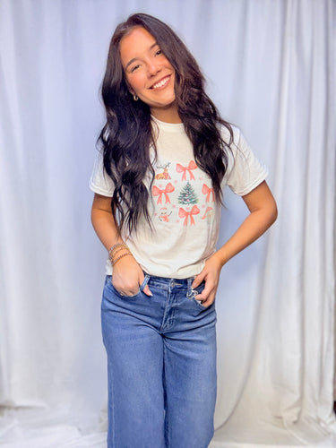 Cutie Christmas Shirt
