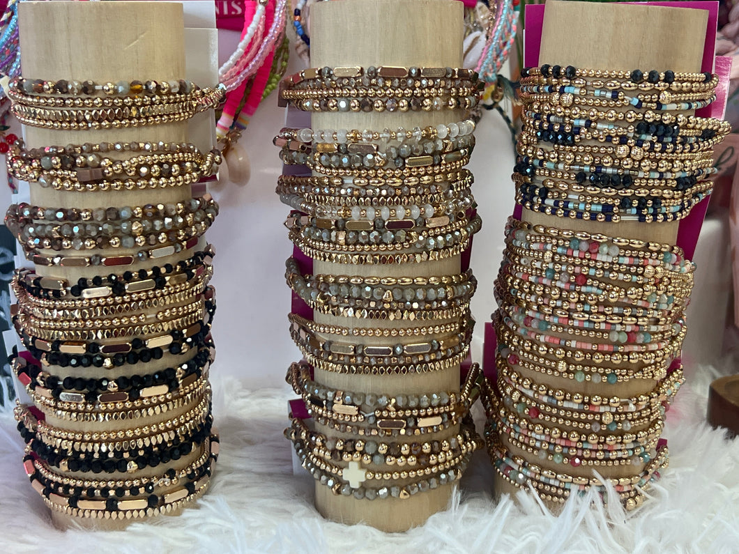 Simply Stacked