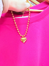 One Love Necklace
