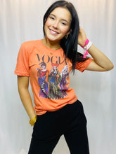 Vogue Sanderson Sisters Shirt