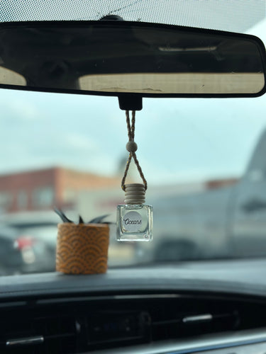 Car Diffusers