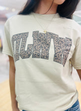 W.W.J.D Cheetah Tee
