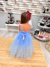 Girls Floral Dreams Dress