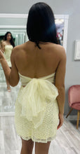 Petal & Pearl Dress