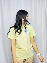 LAKE BUM BUM tee