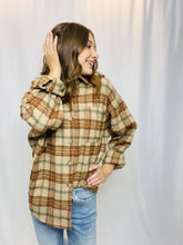 It's Fall Ya'll Flannel