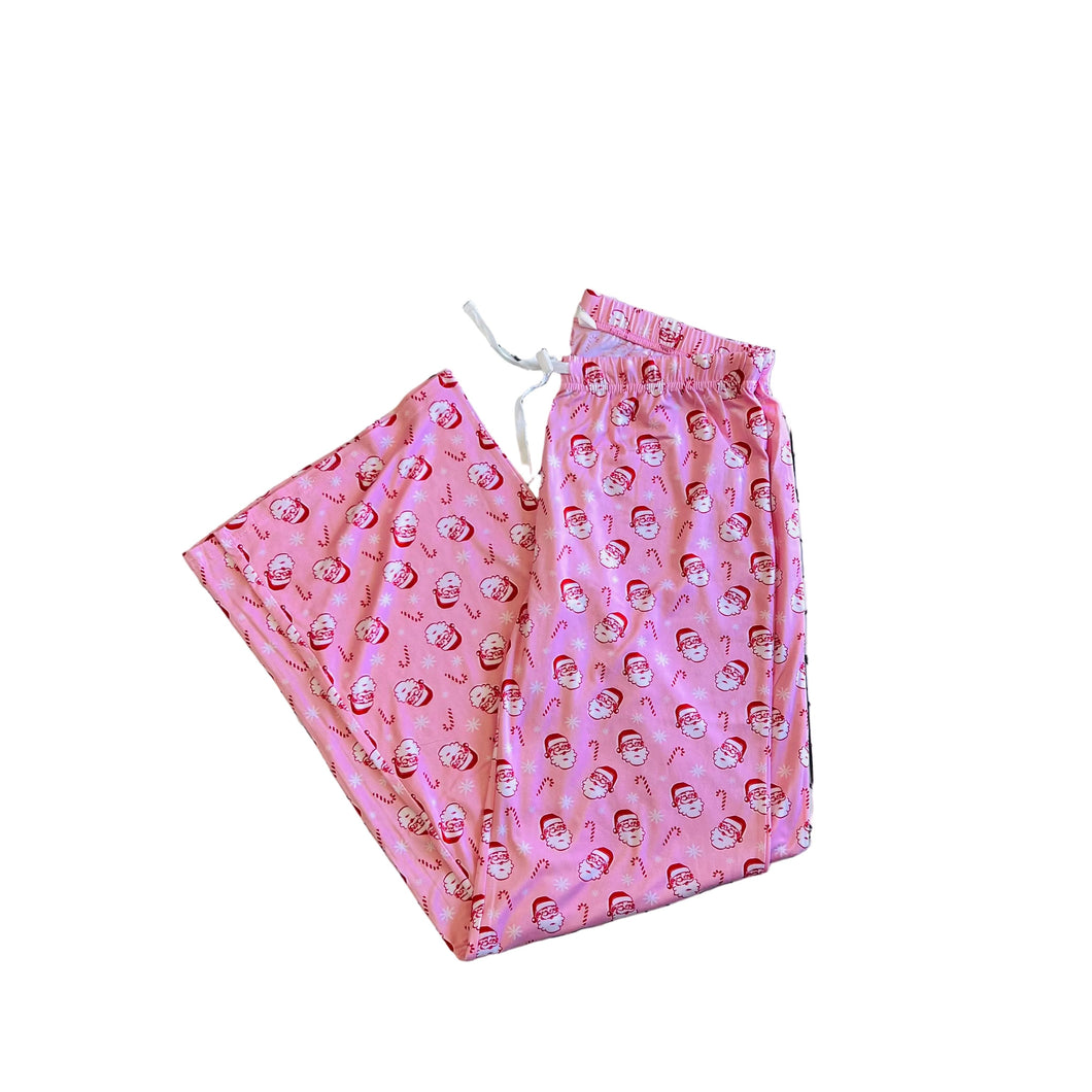 Christmas Pj Pants