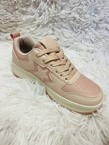 Babydoll Tennies