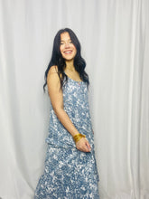 Summer Daydream Dress