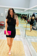 Dress With a Twist