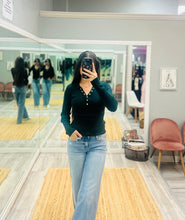Golden Grove Sweater
