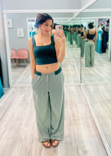 Crop Top Perfection