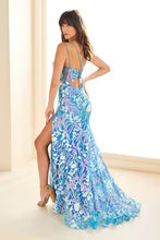 Oceanside Prom Dress