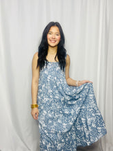 Summer Daydream Dress