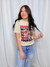 Sooner Schooner Tee
