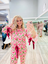 Pinkalicious Christmas PJs