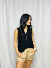 Linen the Dream Tank
