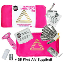 Car Emergency Kit