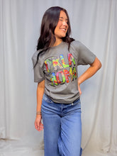 Oklahoma Weather Tee