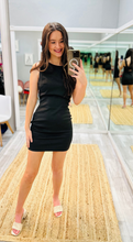 Dress With a Twist