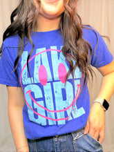 Lake Girl Tee