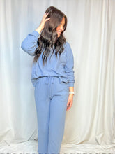 Abby Cozy Pant Sets