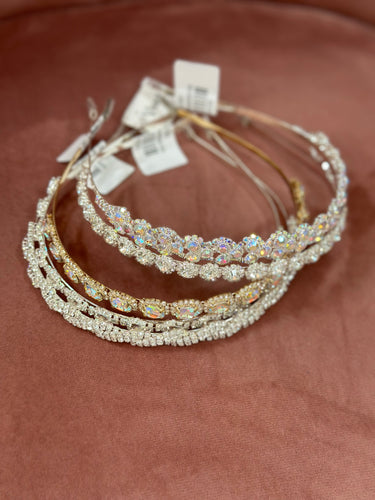 Formal Headands