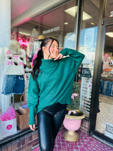 Keep It Cozy Turtleneck Sweater