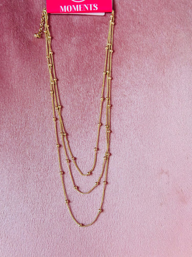 Misc Neckace 20