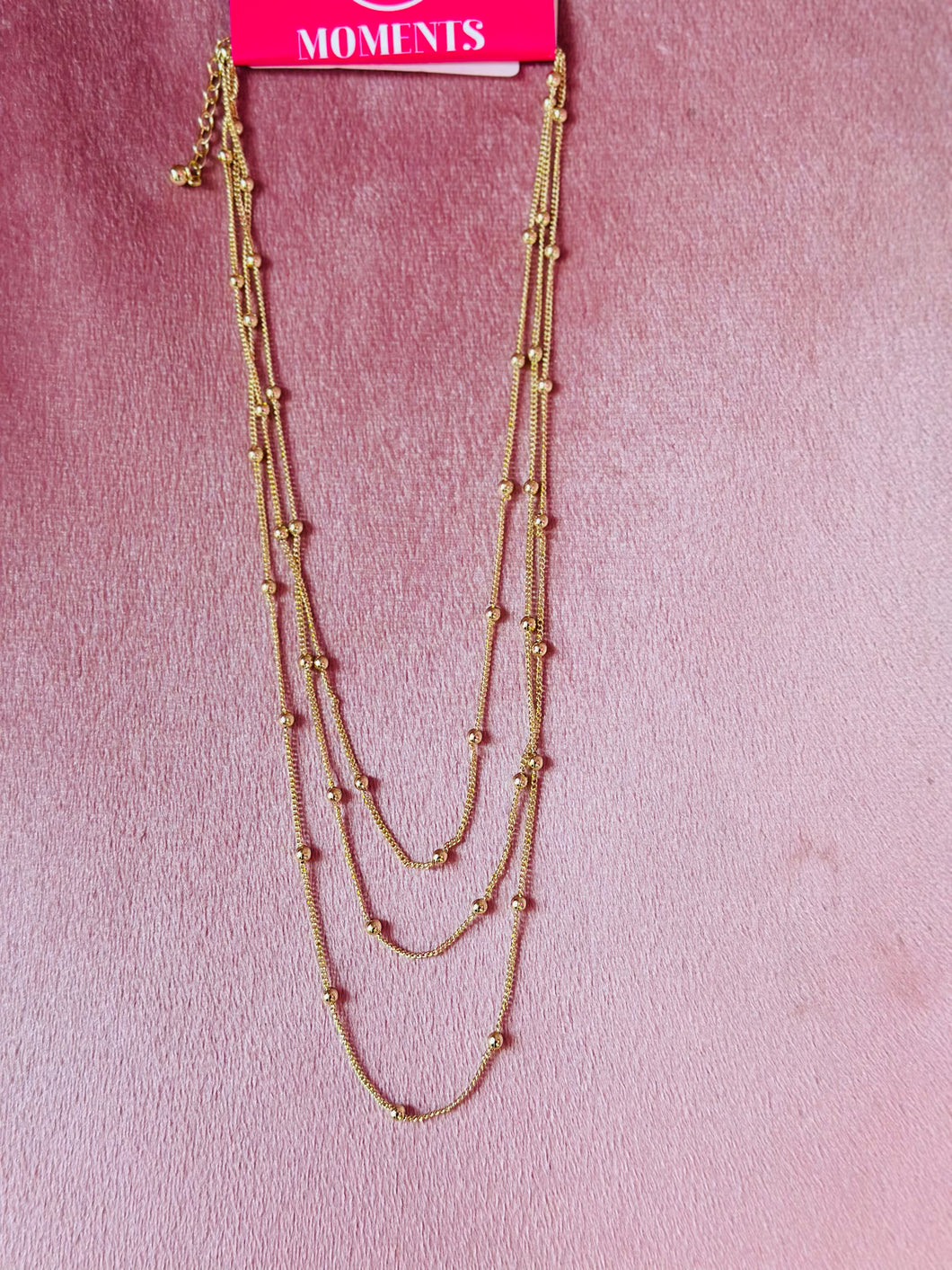 Misc Neckace 20