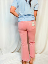 Coral Reef Jeans