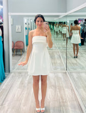 Strapless Diva Dress