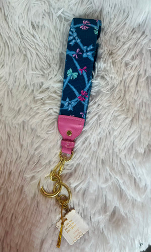 Key Fob Wristlet